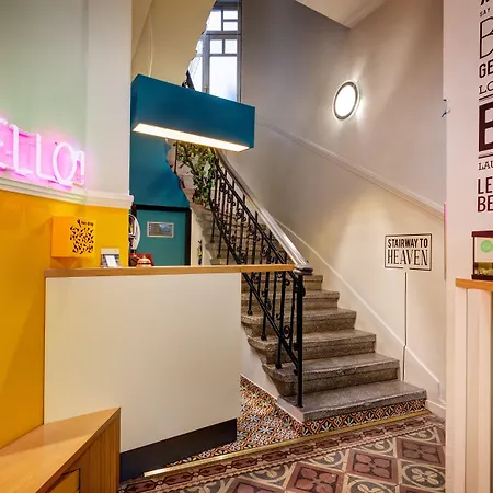 Colors Ladadika Appartamento