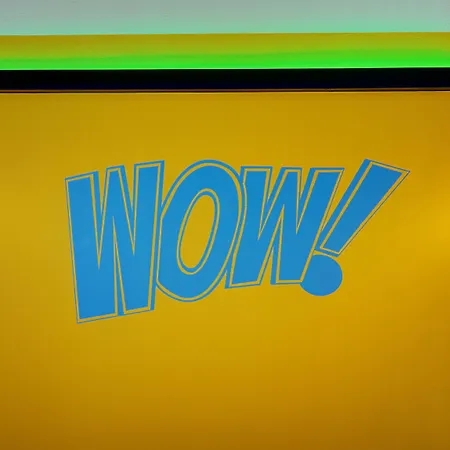 Colors Ladadika * Salonicco