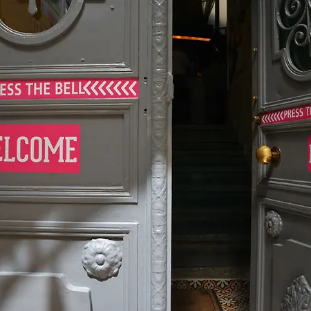 Appartamento Colors Ladadika Salonicco