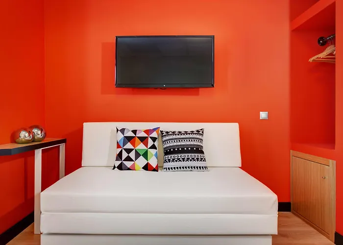 Colors Ladadika Tessalónica