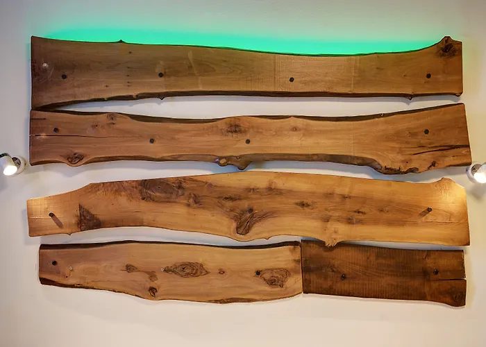 Apartamento Colors Ladadika Tessalónica