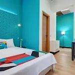 Apartament Colors Ladadika