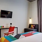 Apartament Colors Ladadika *