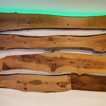 Appartement Colors Ladadika Thessalonique