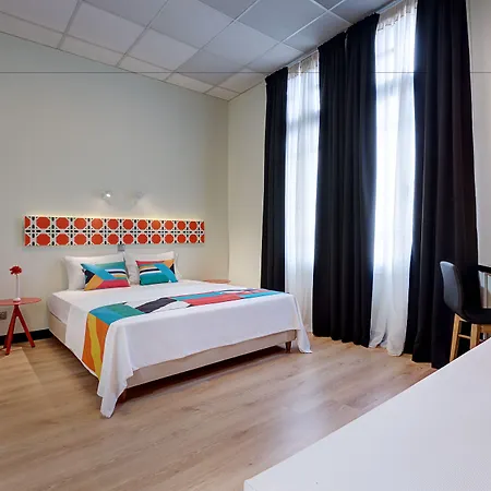 Apartamento Colors Ladadika