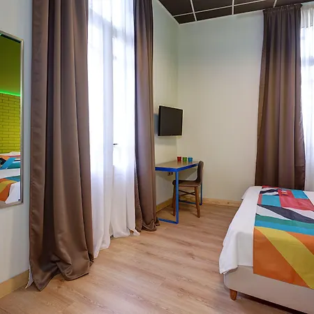 Apartamento Colors Ladadika *