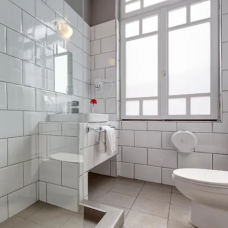 Apartamento Colors Ladadika Tessalónica