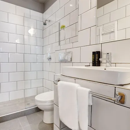 Colors Ladadika Apartamento *