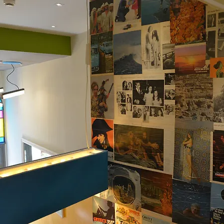 Apartamento Colors Ladadika *