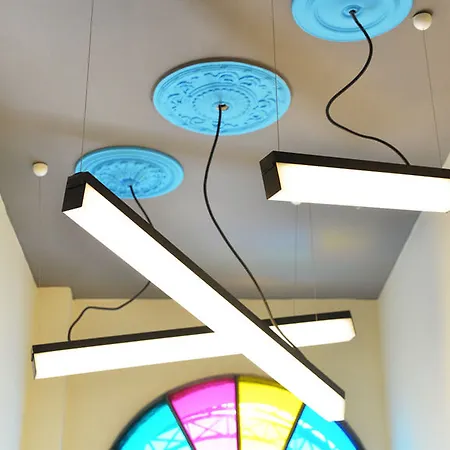 Apartamento Colors Ladadika