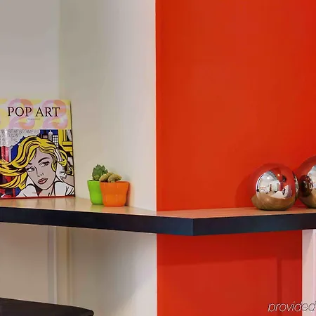 Colors Ladadika Apartment Thessaloniki