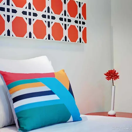 Colors Ladadika Apartment *