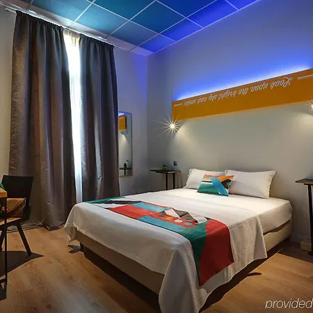 Colors Ladadika Apartment *