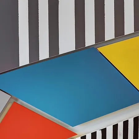 Colors Ladadika Apartment Thessaloniki