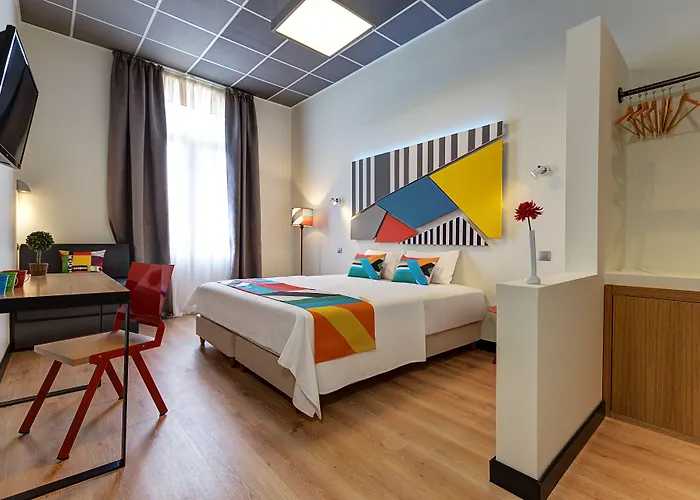 Colors Ladadika Thessalonique