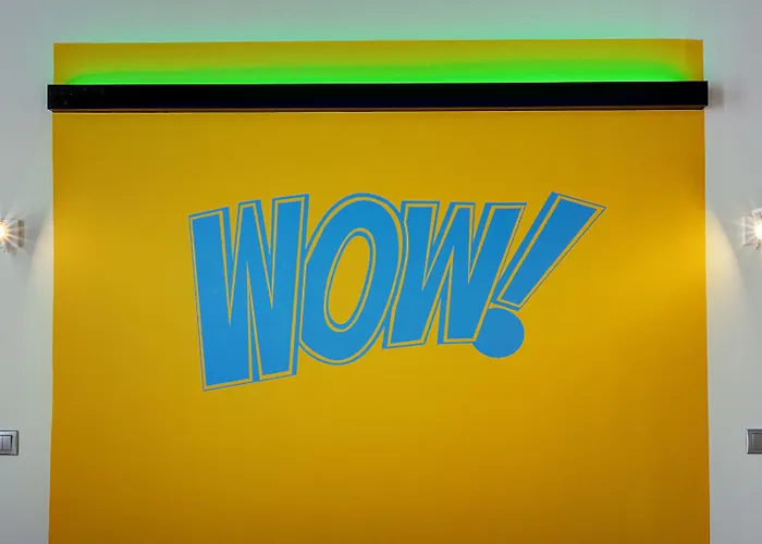 Colors Ladadika * Thessalonique