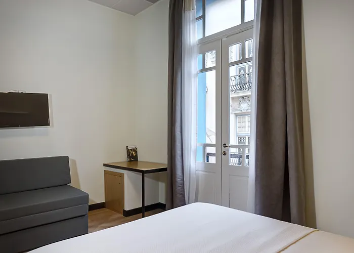 Colors Ladadika Appartement