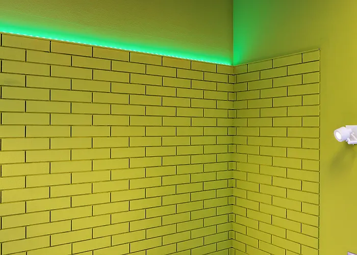 Colors Ladadika Appartement *