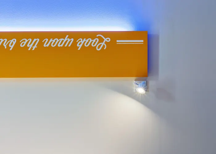 Colors Ladadika * Thessaloniki