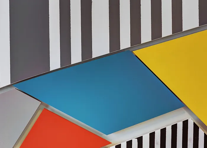 Colors Ladadika Appartement Thessalonique