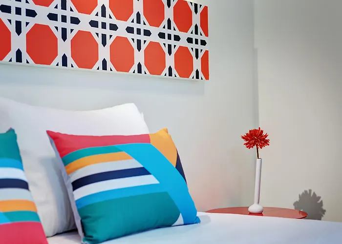 Colors Ladadika Appartement