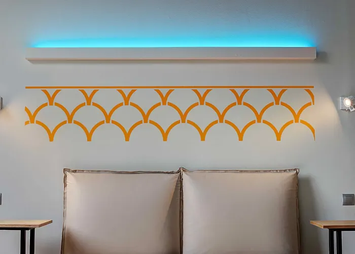 Colors Ladadika Appartement *