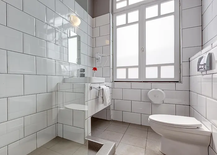 Appartement Colors Ladadika Thessalonique