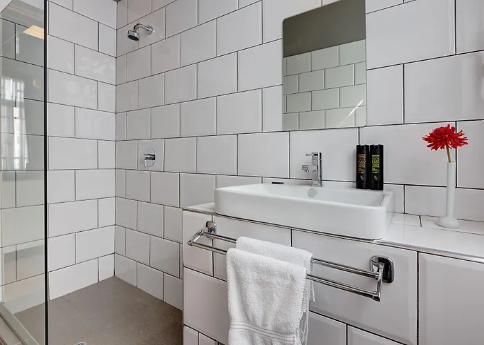 Colors Ladadika Appartement *