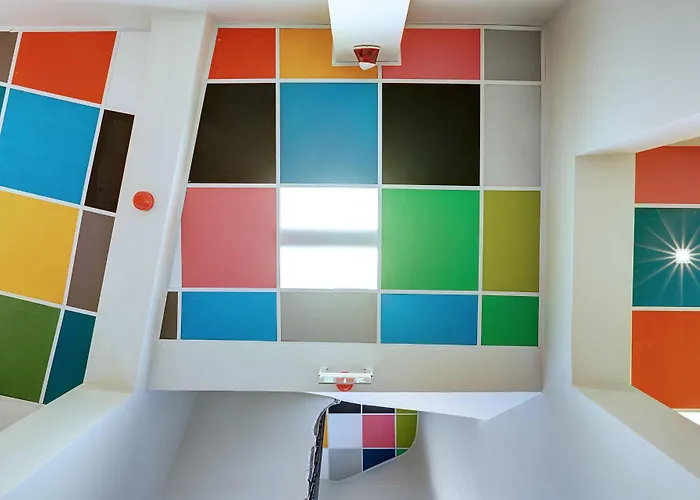 Colors Ladadika Thessalonique