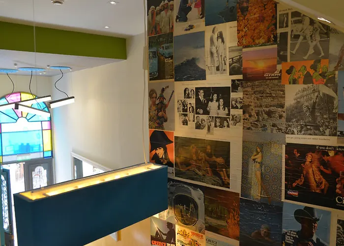 Appartement Colors Ladadika *