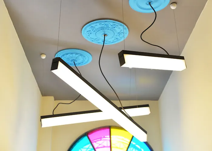 Appartement Colors Ladadika