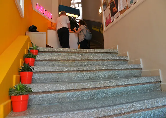 Colors Ladadika Appartement