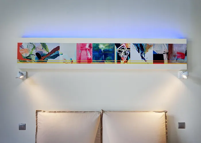 Appartement Colors Ladadika Thessalonique