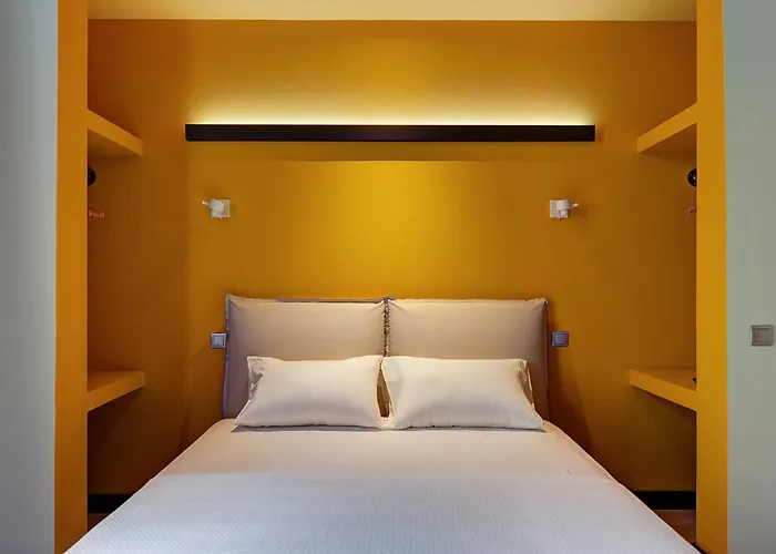 Colors Ladadika Thessalonique