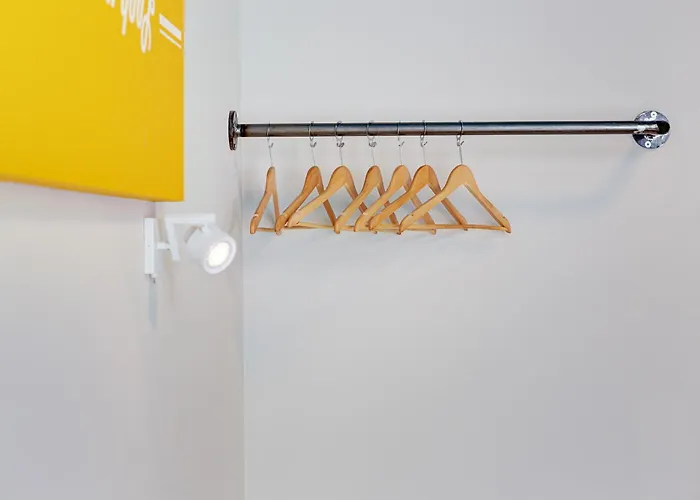 Appartement Colors Ladadika Thessalonique