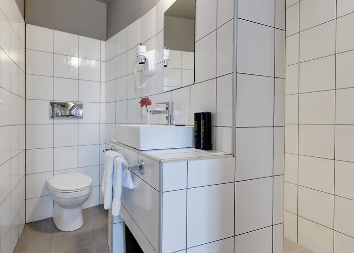 Appartement Colors Ladadika