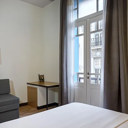 Colors Ladadika Lägenhet