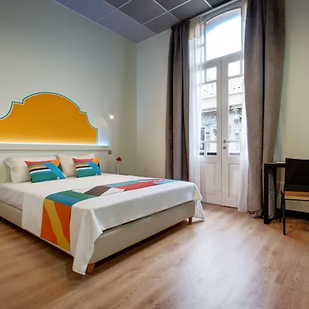 Colors Ladadika * Thessaloníki