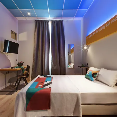 Colors Ladadika * Thessaloníki