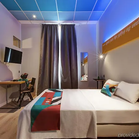 Colors Ladadika Lägenhet Thessaloníki