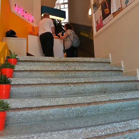 Colors Ladadika דירה