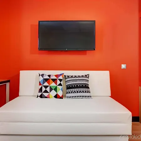 Colors Ladadika Apartament Saloniki