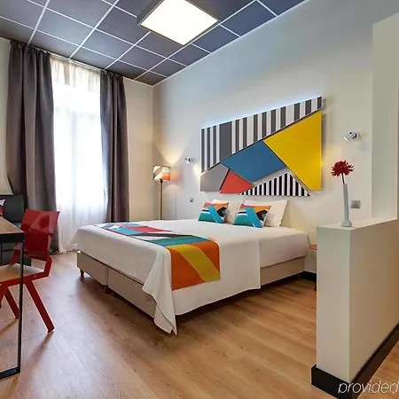 Apartament Colors Ladadika Saloniki