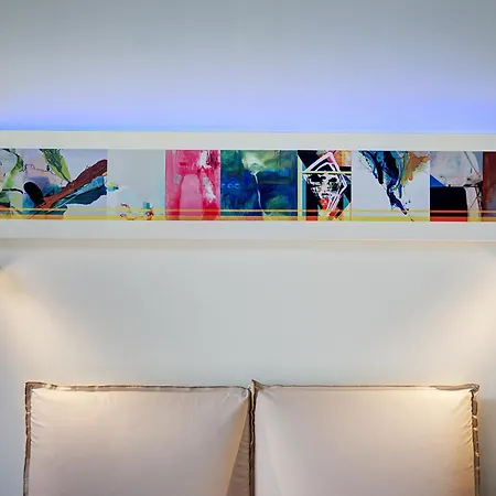 דירה Colors Ladadika סלוניקי