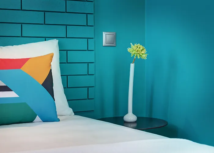 Colors Ladadika דירה סלוניקי