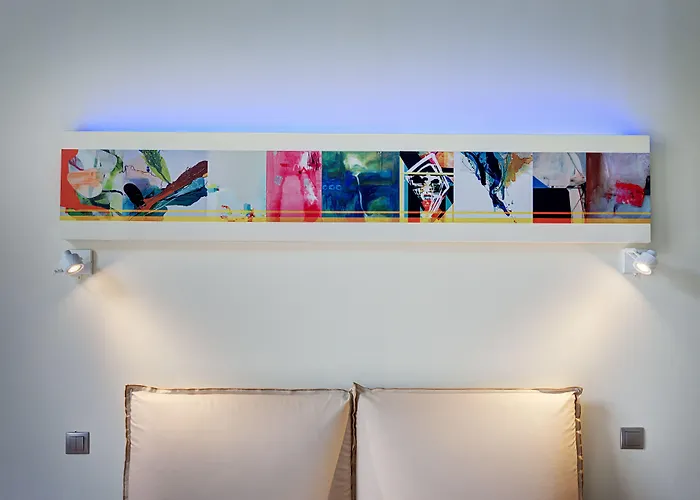 Colors Ladadika דירה סלוניקי