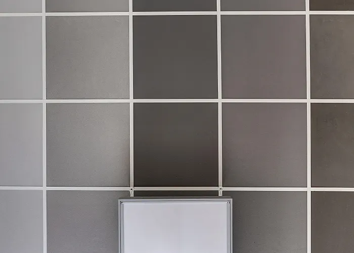 Colors Ladadika דירה סלוניקי