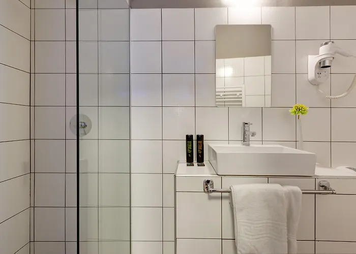 Colors Ladadika דירה